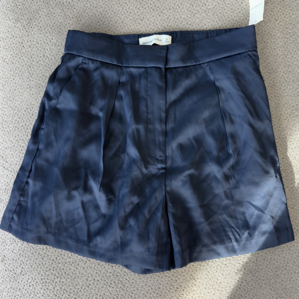 Abercrombie Shorts